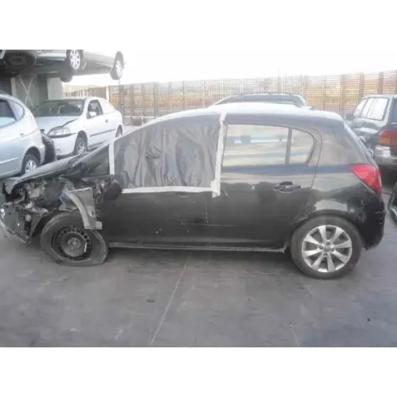 OPEL CORSA D '2012 "111 YEARS" NEGRO