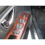 KIA SORENTO KIA SORENTO '2003 2.5 CRDI CAT VERDE 2002