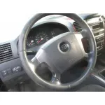 KIA SORENTO KIA SORENTO '2003 2.5 CRDI CAT VERDE 2002