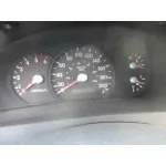 KIA SORENTO KIA SORENTO '2003 2.5 CRDI CAT VERDE 2002