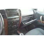 KIA SORENTO KIA SORENTO '2003 2.5 CRDI CAT VERDE 2002