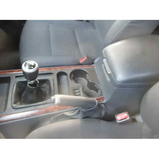 KIA SORENTO '2003 2.5 CRDI CAT VERDE