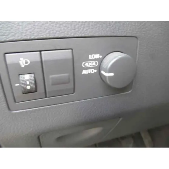 KIA SORENTO '2003 2.5 CRDI CAT VERDE