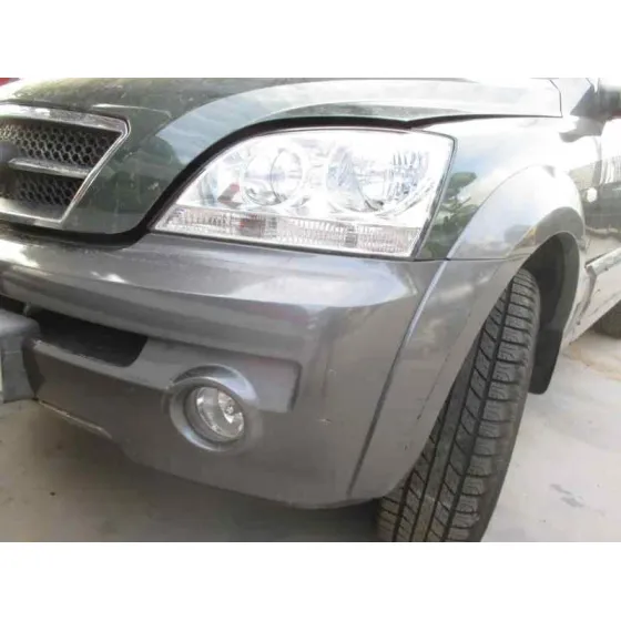 KIA SORENTO '2003 2.5 CRDI CAT VERDE