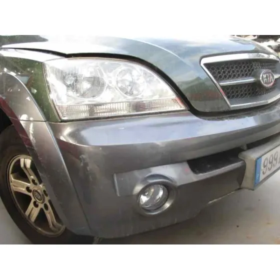 KIA SORENTO '2003 2.5 CRDI CAT VERDE