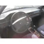 MERCEDES-BENZ CLASE E (W124) BERLINA MERCEDES CLASE E (W124) BERLINA '1990 2.0 DIESEL PLATA 1984