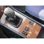 MERCEDES-BENZ CLASE E (W124) BERLINA MERCEDES CLASE E (W124) BERLINA '1990 2.0 DIESEL PLATA 1984