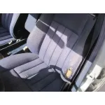 MERCEDES-BENZ CLASE E (W124) BERLINA MERCEDES CLASE E (W124) BERLINA '1990 2.0 DIESEL PLATA 1984