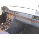 MERCEDES-BENZ CLASE E (W124) BERLINA MERCEDES CLASE E (W124) BERLINA '1990 2.0 DIESEL PLATA 1984