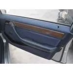 MERCEDES-BENZ CLASE E (W124) BERLINA MERCEDES CLASE E (W124) BERLINA '1990 2.0 DIESEL PLATA 1984