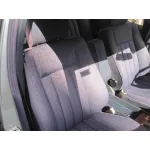 MERCEDES-BENZ CLASE E (W124) BERLINA MERCEDES CLASE E (W124) BERLINA '1990 2.0 DIESEL PLATA 1984