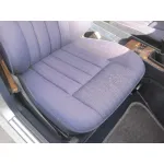 MERCEDES-BENZ CLASE E (W124) BERLINA MERCEDES CLASE E (W124) BERLINA '1990 2.0 DIESEL PLATA 1984