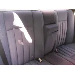 MERCEDES-BENZ CLASE E (W124) BERLINA MERCEDES CLASE E (W124) BERLINA '1990 2.0 DIESEL PLATA 1984