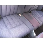 MERCEDES-BENZ CLASE E (W124) BERLINA MERCEDES CLASE E (W124) BERLINA '1990 2.0 DIESEL PLATA 1984
