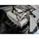 MERCEDES-BENZ CLASE E (W124) BERLINA MERCEDES CLASE E (W124) BERLINA '1990 2.0 DIESEL PLATA 1984
