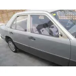 MERCEDES-BENZ CLASE E (W124) BERLINA MERCEDES CLASE E (W124) BERLINA '1990 2.0 DIESEL PLATA 1984