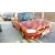 HYUNDAI ACCENT (LC) '2000 GL 4P ROJO
