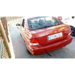 HYUNDAI ACCENT (LC) '2000 GL 4P ROJO