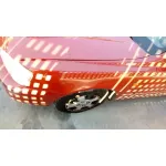 HYUNDAI ACCENT (LC) '2000 GL 4P ROJO