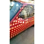 HYUNDAI ACCENT (LC) '2000 GL 4P ROJO