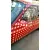 HYUNDAI ACCENT (LC) '2000 GL 4P ROJO