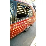 HYUNDAI ACCENT (LC) '2000 GL 4P ROJO