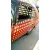 HYUNDAI ACCENT (LC) '2000 GL 4P ROJO
