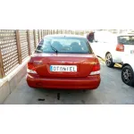 HYUNDAI ACCENT (LC) '2000 GL 4P ROJO