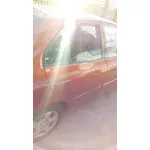 HYUNDAI ACCENT (LC) '2000 GL 4P ROJO