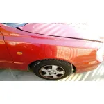 HYUNDAI ACCENT (LC) '2000 GL 4P ROJO