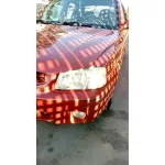 HYUNDAI ACCENT (LC) '2000 GL 4P ROJO