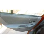HYUNDAI ACCENT (LC) '2000 GL 4P ROJO
