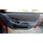 HYUNDAI ACCENT (LC) '2000 GL 4P ROJO