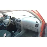 HYUNDAI ACCENT (LC) '2000 GL 4P ROJO