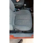HYUNDAI ACCENT (LC) '2000 GL 4P ROJO