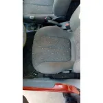 HYUNDAI ACCENT (LC) '2000 GL 4P ROJO