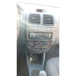 HYUNDAI ACCENT (LC) '2000 GL 4P ROJO