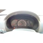HYUNDAI ACCENT (LC) '2000 GL 4P ROJO
