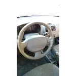 HYUNDAI ACCENT (LC) '2000 GL 4P ROJO