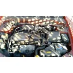 HYUNDAI ACCENT (LC) '2000 GL 4P ROJO