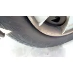 HYUNDAI ACCENT (LC) '2000 GL 4P ROJO