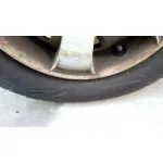 HYUNDAI ACCENT (LC) '2000 GL 4P ROJO