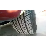 HYUNDAI ACCENT (LC) '2000 GL 4P ROJO