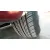 HYUNDAI ACCENT (LC) '2000 GL 4P ROJO