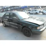 SUZUKI BALENO FAM. SY (EG) SUZUKI BALENO FAM. SY (EG) '1998 1.6 GLX VERDE 1997