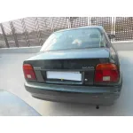 SUZUKI BALENO FAM. SY (EG) SUZUKI BALENO FAM. SY (EG) '1998 1.6 GLX VERDE 1997