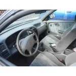 SUZUKI BALENO FAM. SY (EG) SUZUKI BALENO FAM. SY (EG) '1998 1.6 GLX VERDE 1997