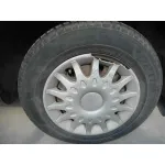 SUZUKI BALENO FAM. SY (EG) SUZUKI BALENO FAM. SY (EG) '1998 1.6 GLX VERDE 1997