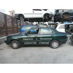 SUZUKI BALENO FAM. SY (EG) SUZUKI BALENO FAM. SY (EG) '1998 1.6 GLX VERDE 1997