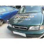 SUZUKI BALENO FAM. SY (EG) SUZUKI BALENO FAM. SY (EG) '1998 1.6 GLX VERDE 1997